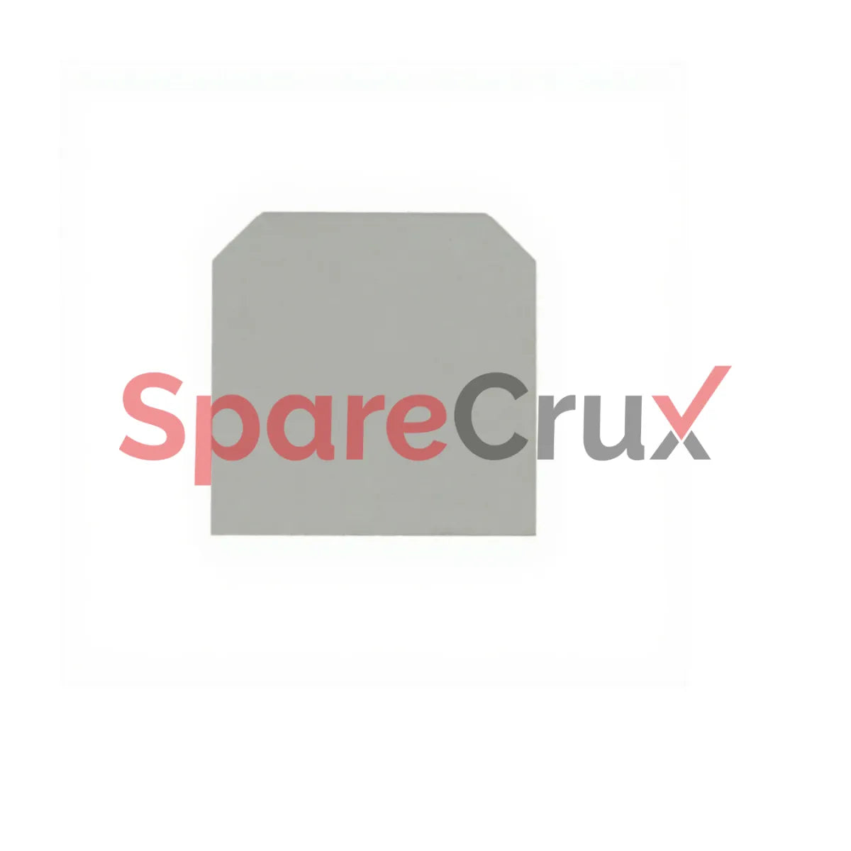 KPY | ELMEX | End Plate