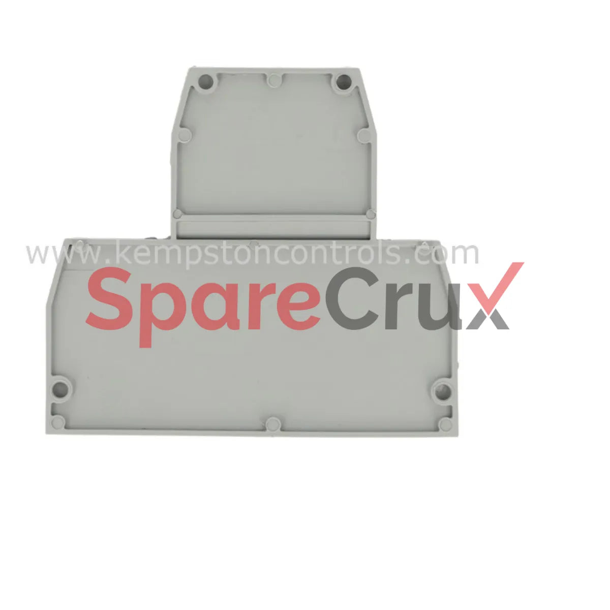 KPDDN | ELMEX | End Plate