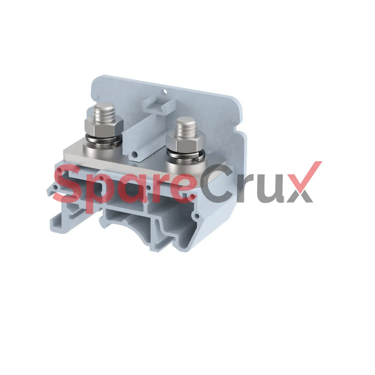 KBT 100 | ELMEX | Feed-through Power Terminal Block