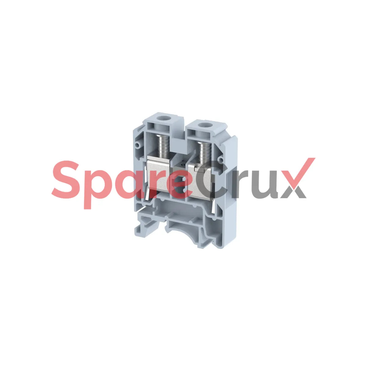 KUT 2.5+ | ELMEX | Feed-through Terminal Block