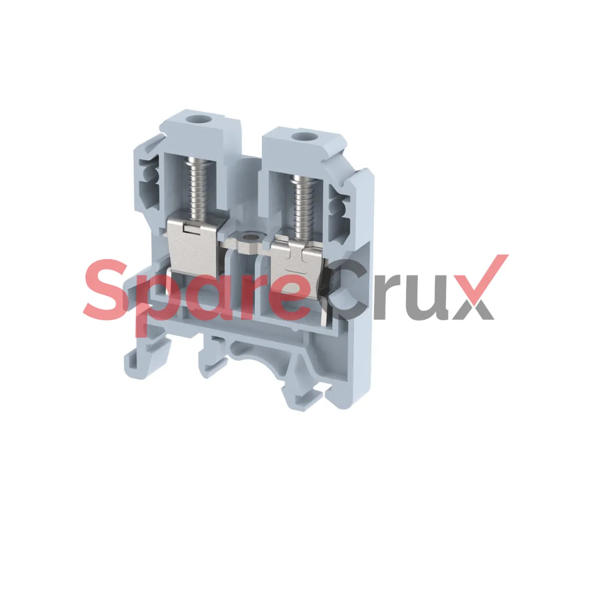 KUT4 | ELMEX | Feed-through Terminal Block