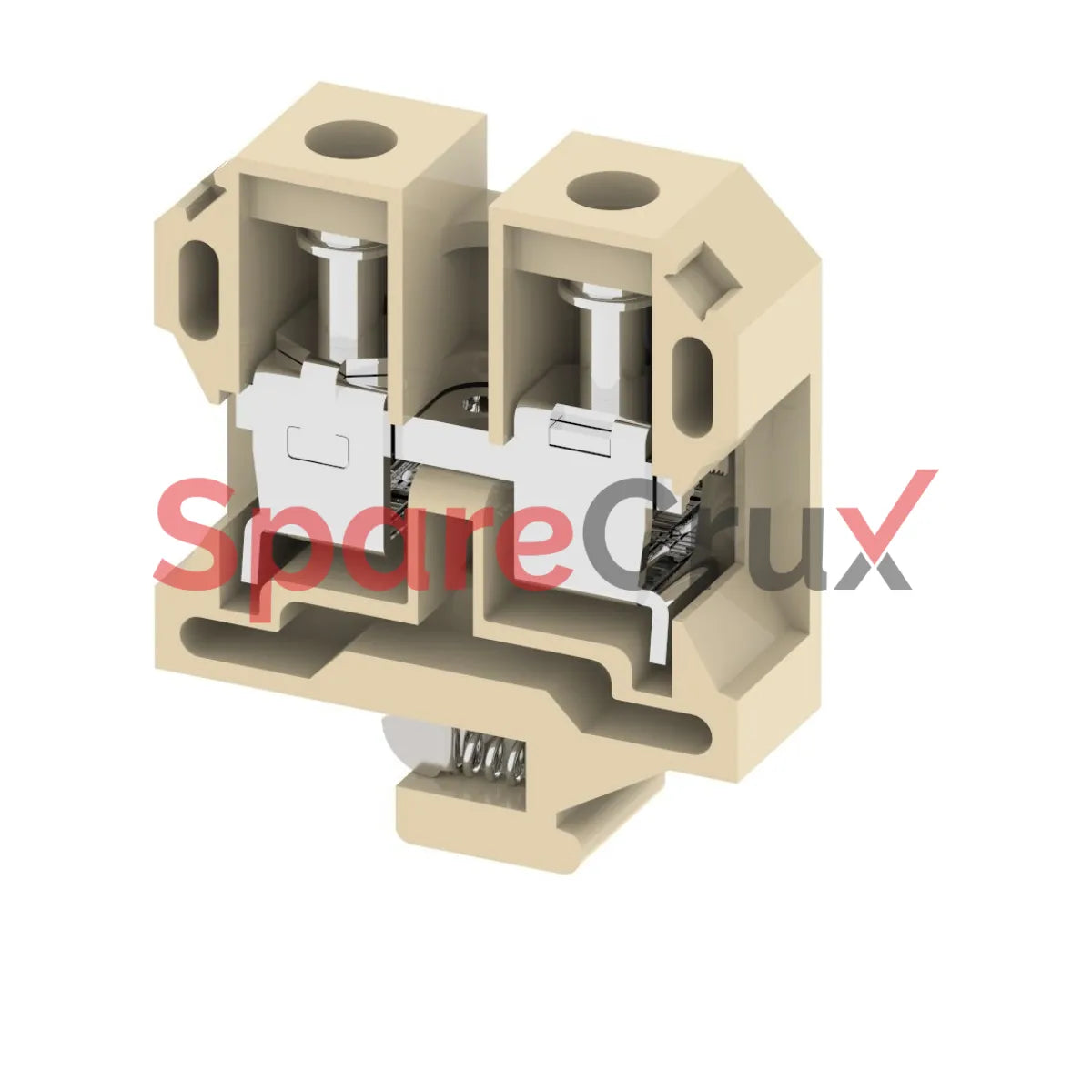 CST35 | ELMEX | Feed-Through Terminal Block