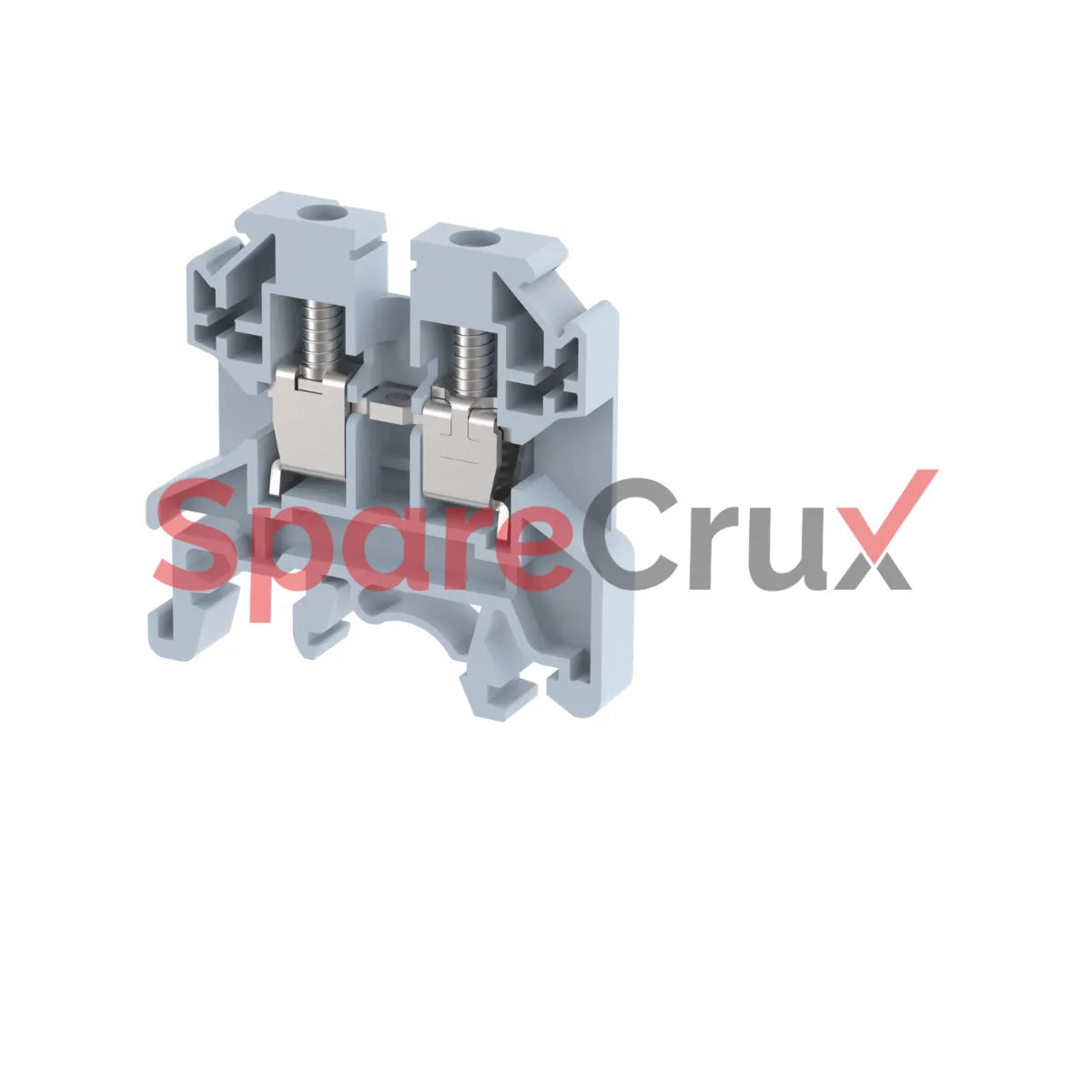 KUT2.5 | ELMEX | Feed-through Terminal Block