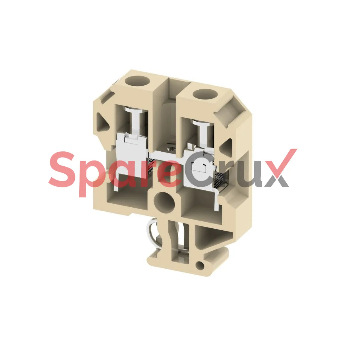 CST10 | ELMEX | Feed-Through Terminal Block