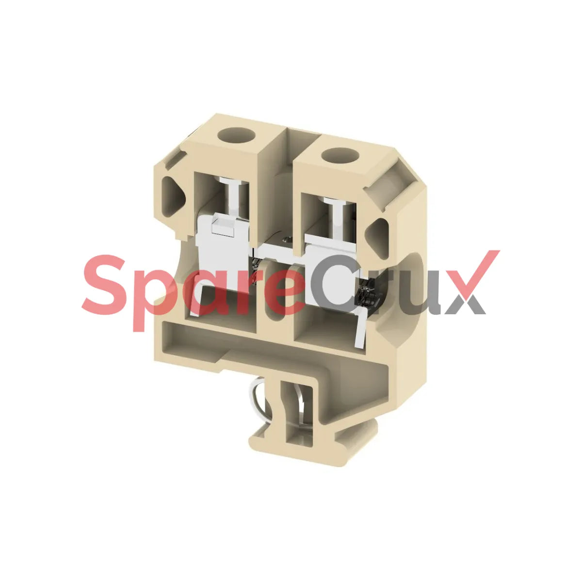 CST 16 | ELMEX | Feed-Through Terminal Block
