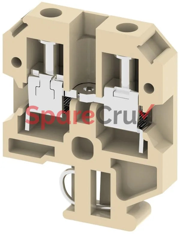 CST 6 | ELMEX | Feed-Through Terminal Block