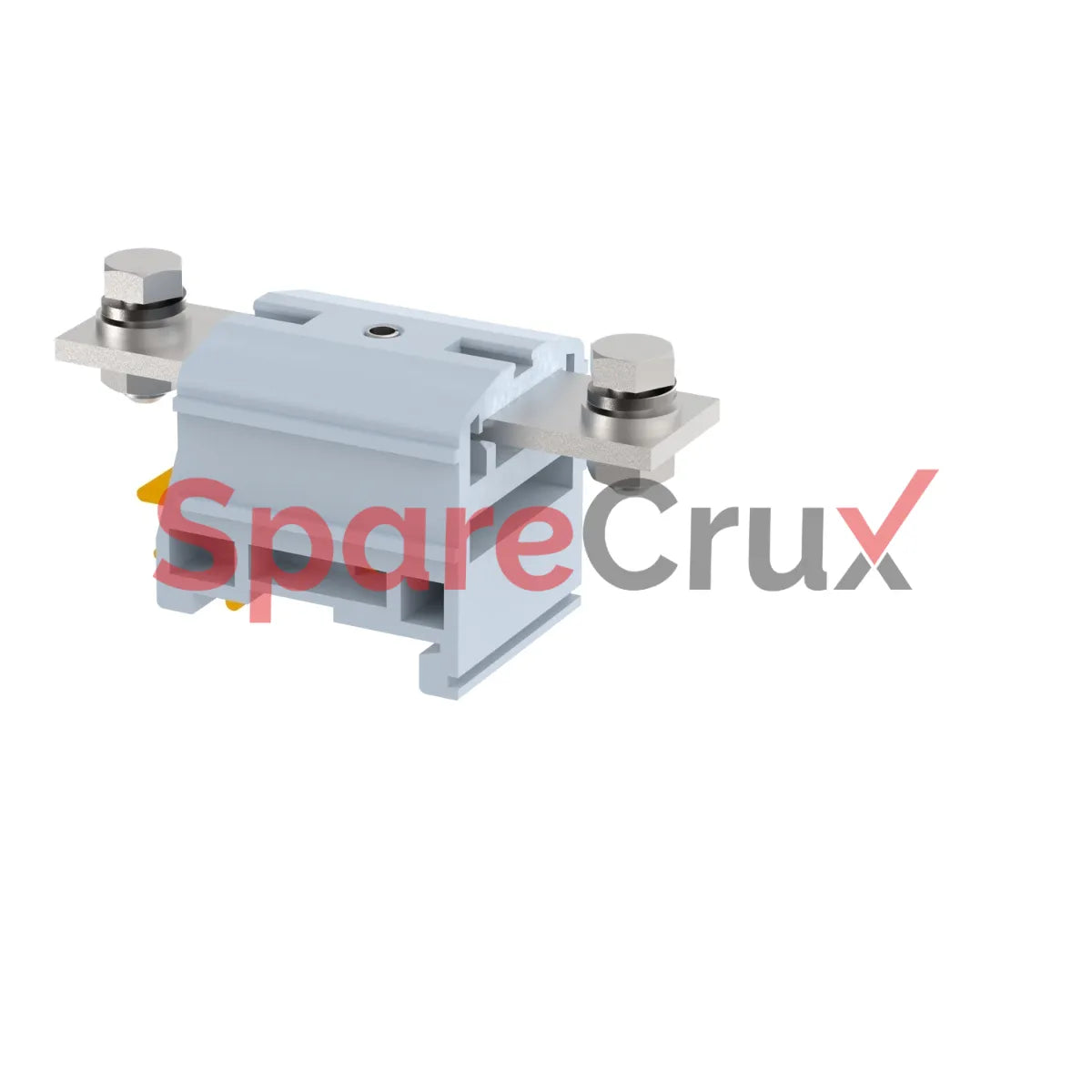 DPBB50 | ELMEX | High-current busbar terminal block