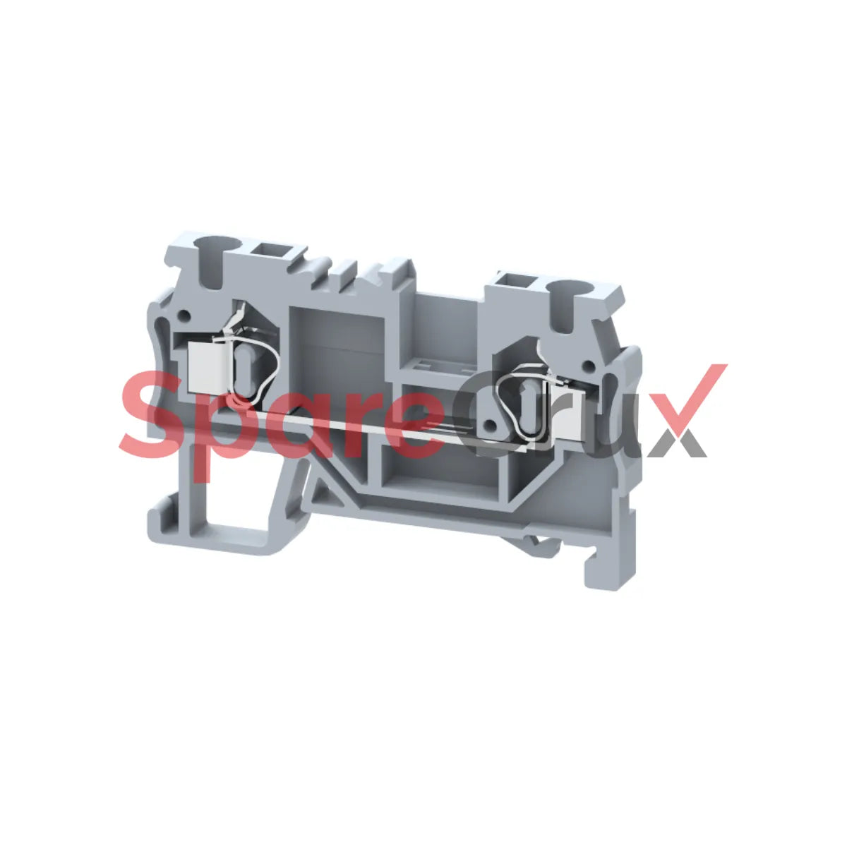 DST2.5 | ELMEX | Screw Less Terminals