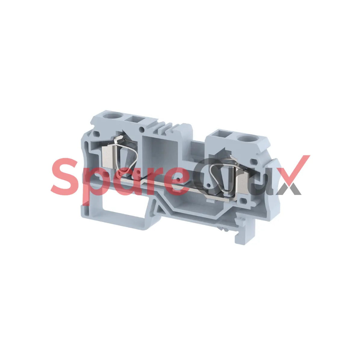 DST6 | ELMEX | Spring Cage Connection 800 V