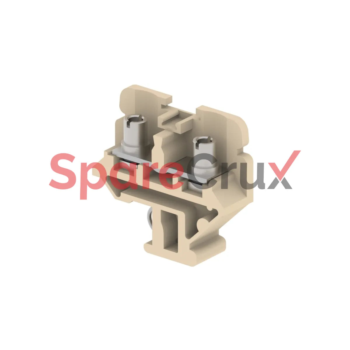 CBT M4 | ELMEX | Stud Type Terminal Block
