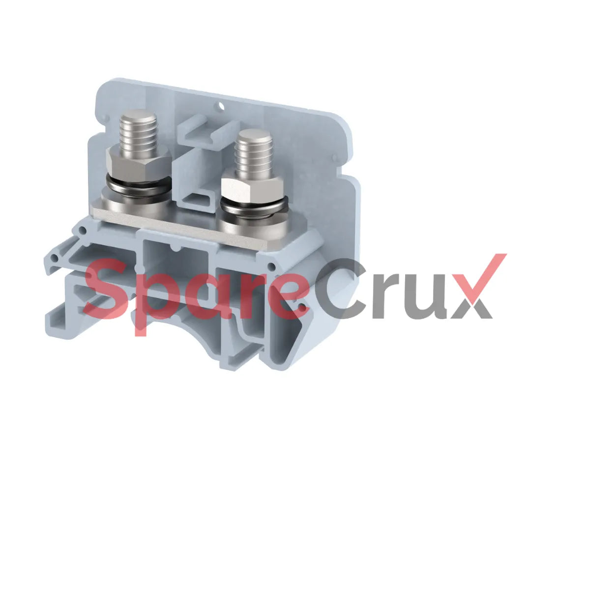 KBTM6 | ELMEX | Stud Type Terminal Block