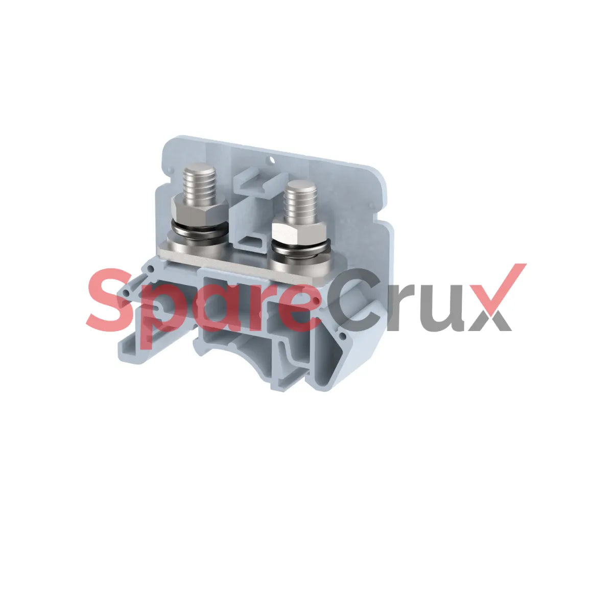 KBT M6 | ELMEX | Stud Type Terminal Block