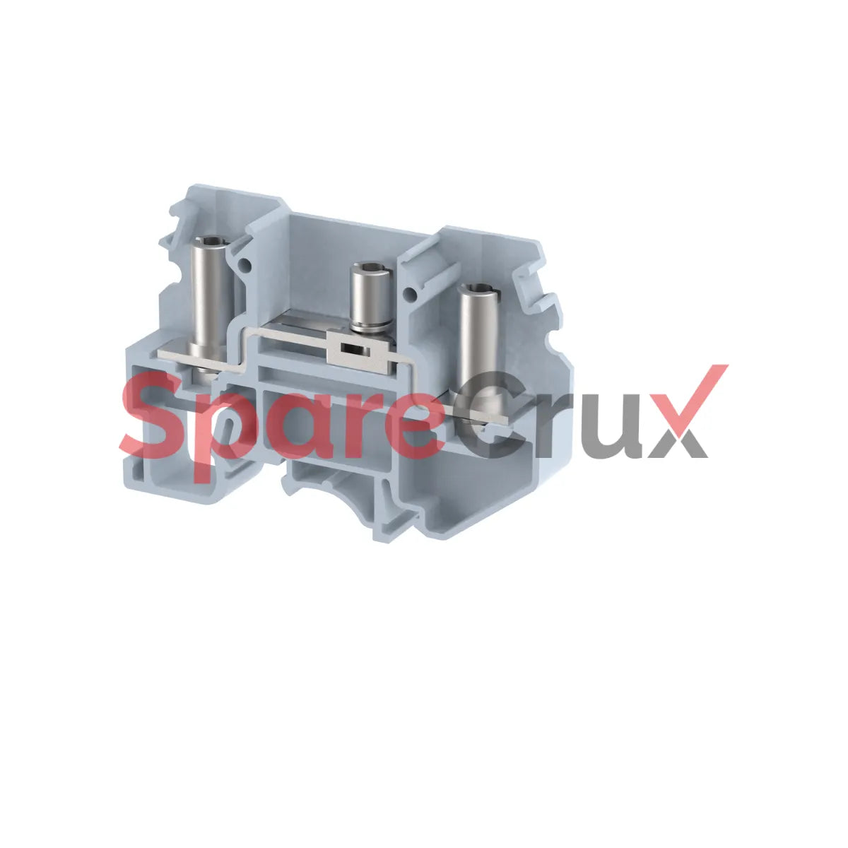 KLTDM4 | ELMEX | Test Disconnect Terminal Block