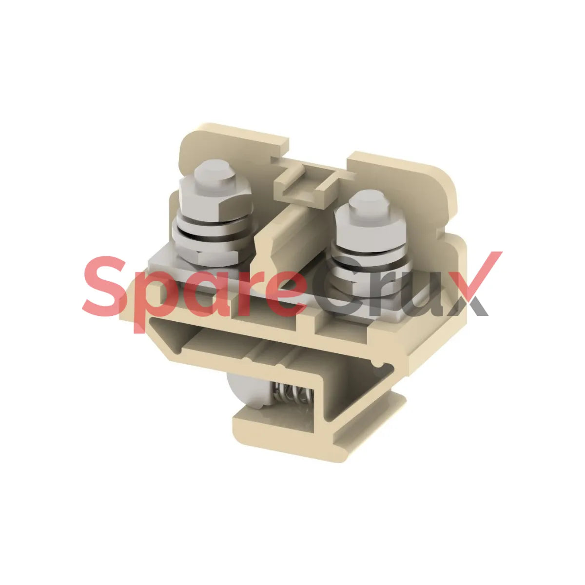 CATD M4 | ELMEX | Test Disconnect Terminal Block