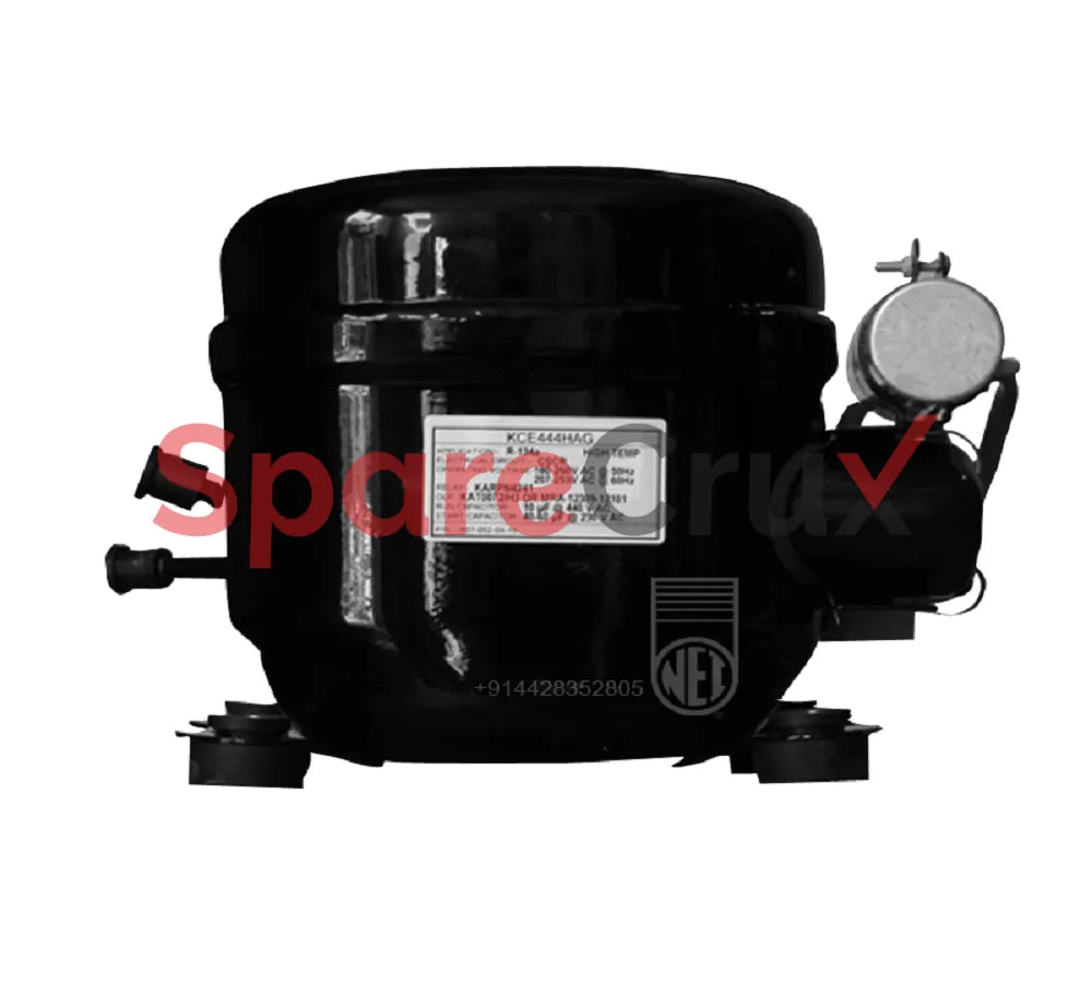 KCE444HAG-V334H | EMERSON | Compressor