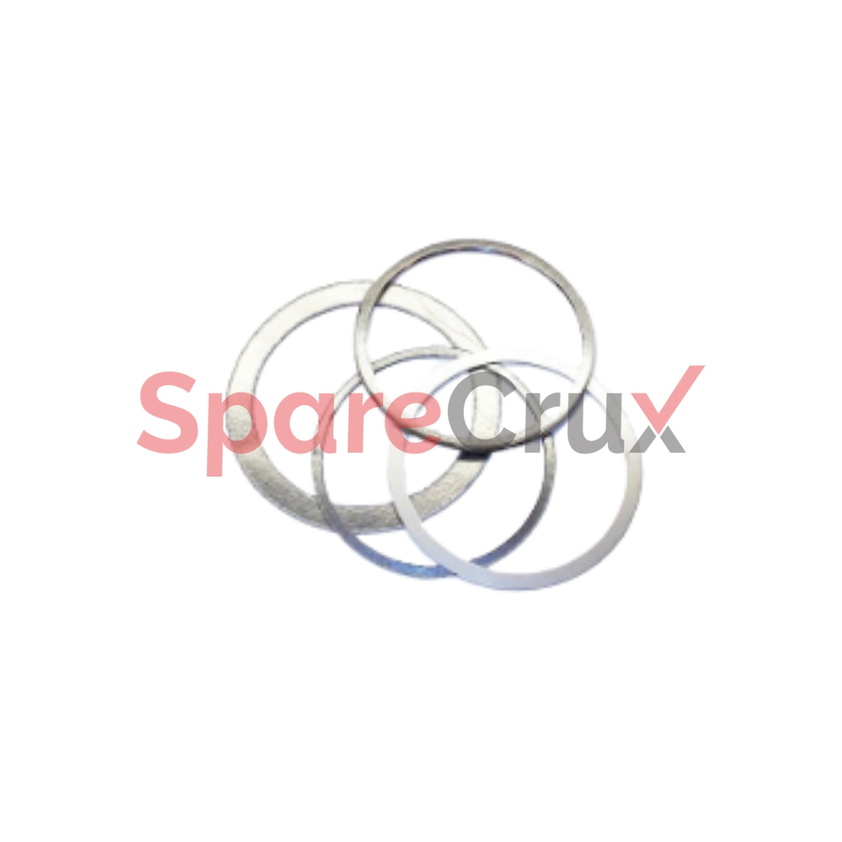 RGASKETX202 | EMERSON | Gasket Set