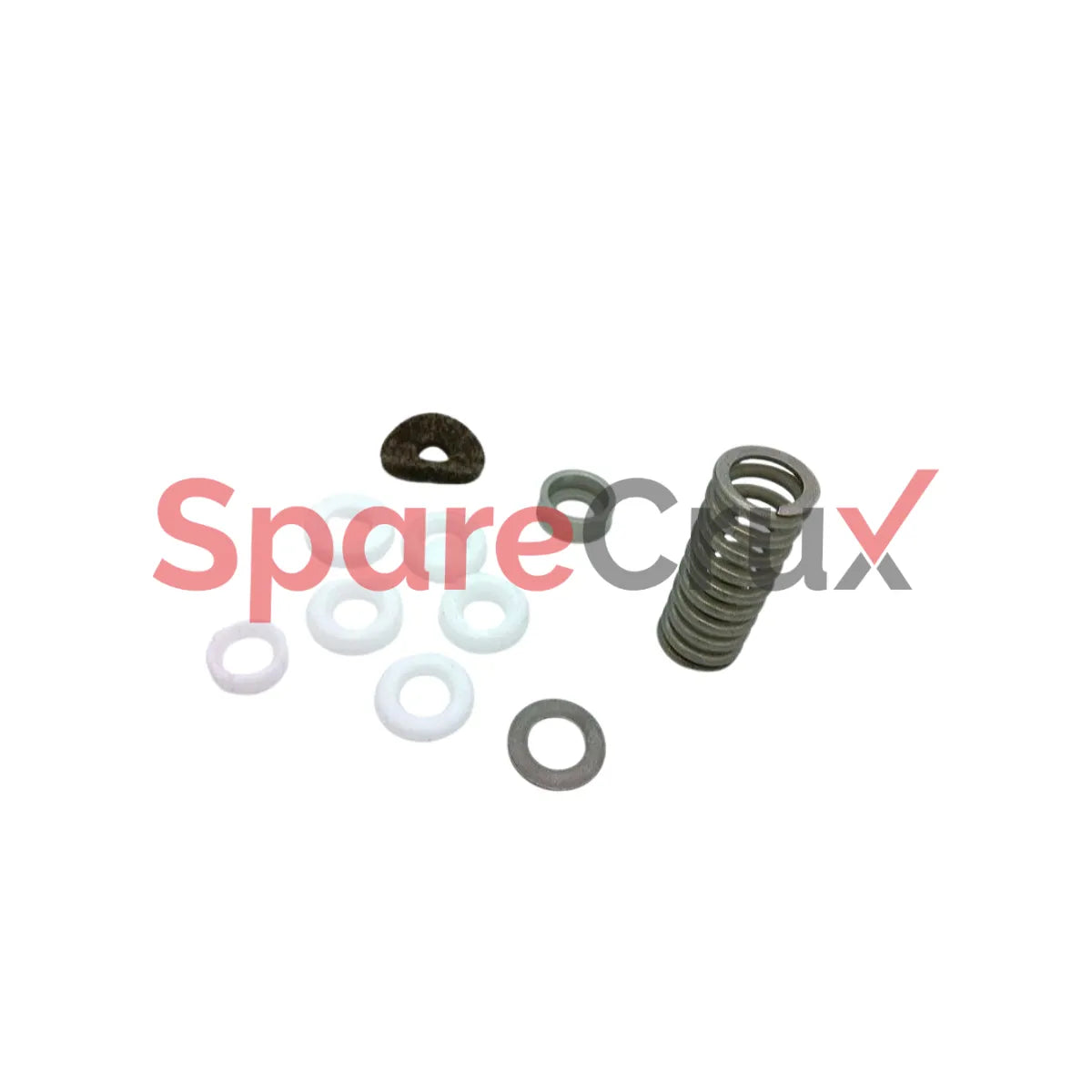 RPACKX00022 | EMERSON | Valve Repair Packing Kit