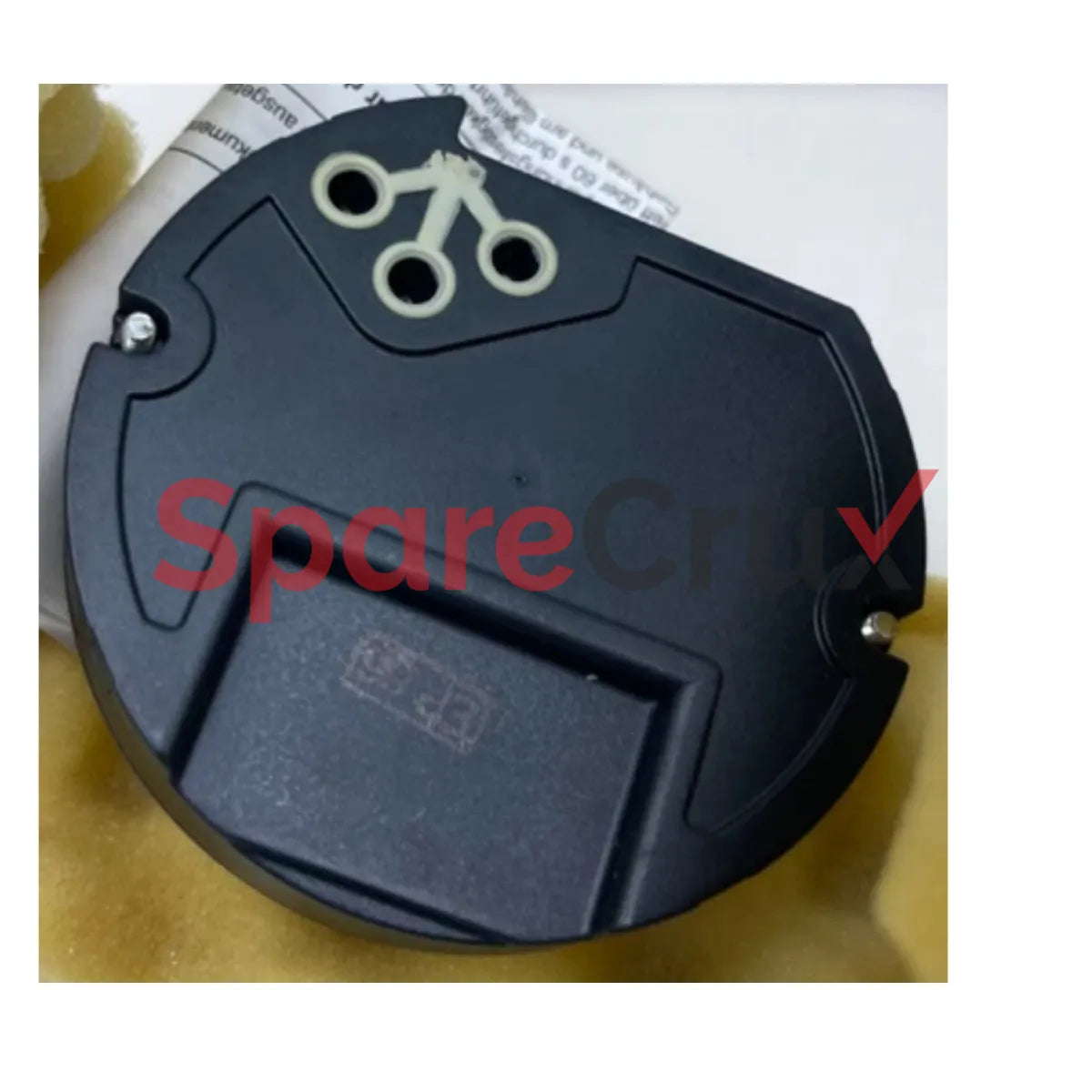 52024111 | ENDRESS + HAUSER | Hart Ex.ext.push butt v2.1