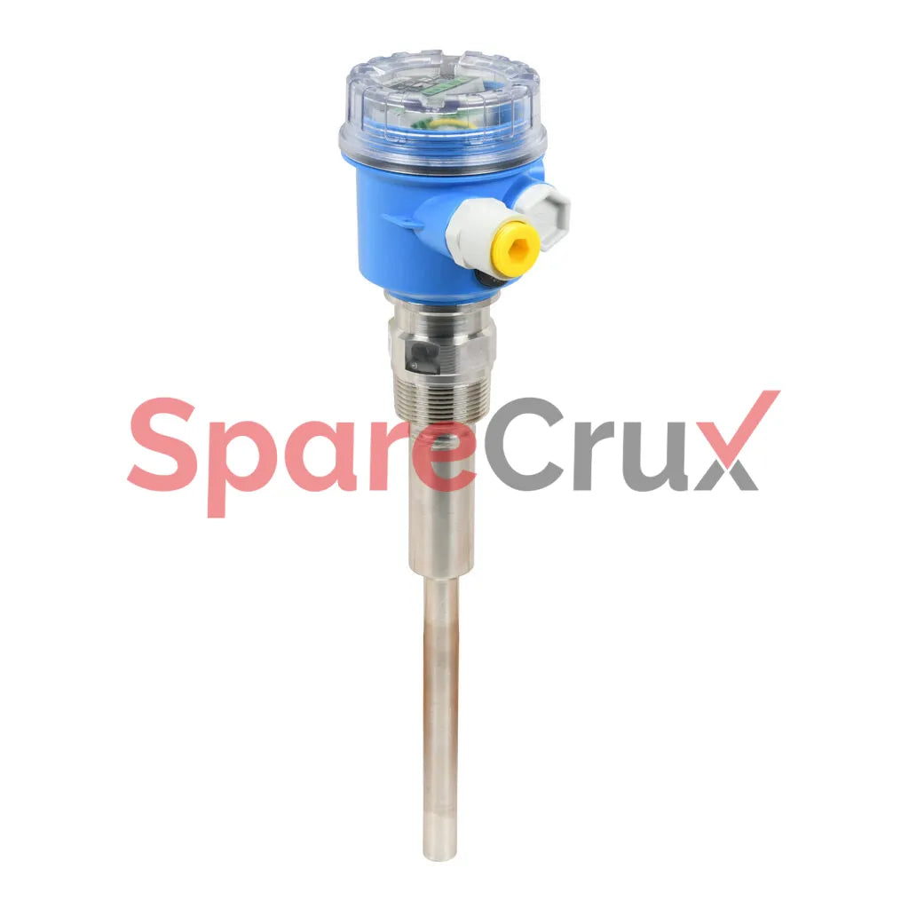 FTM20-AM43A | ENDRESS + HAUSER | Soliphant Vibration Rod Bulk Solid Level Switch