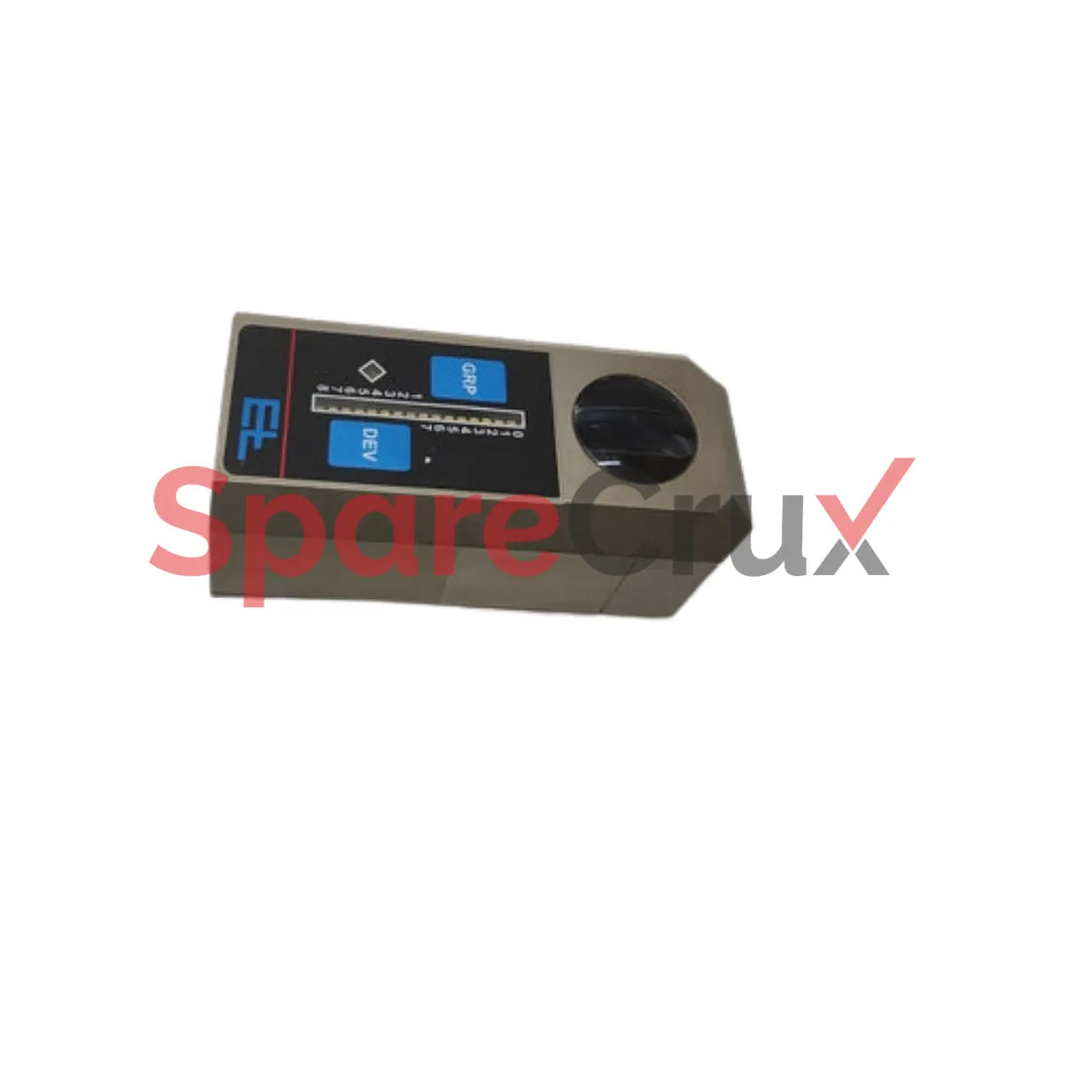 319583 | ERHARDT + LEIMER | Infra-Red Edge Sensor