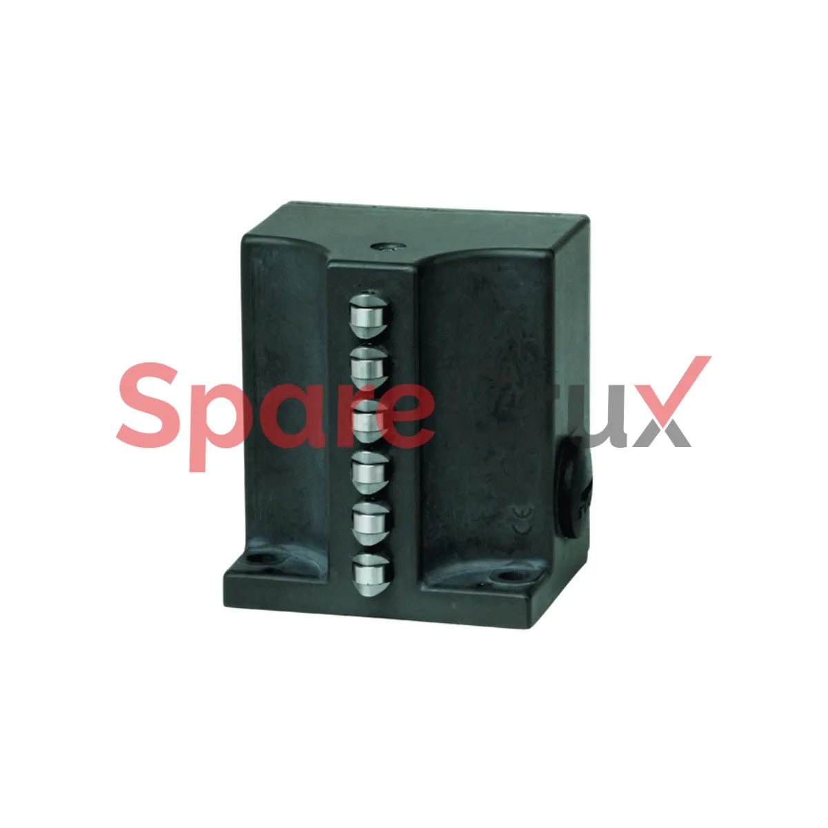 SN05R12-502-M | EUCHNER | Limit Switch