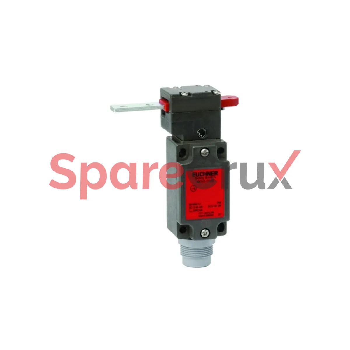 084885 | EUCHNER | Safety Switch Nz.Vz, Plug Connector Sr6