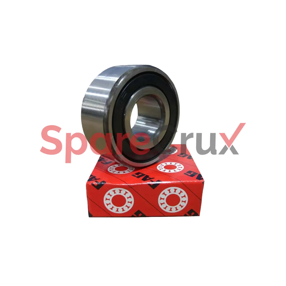 2205-K-2RS-TVH-C3 | FAG | Double Row Self Aligning - 25x52x18mm
