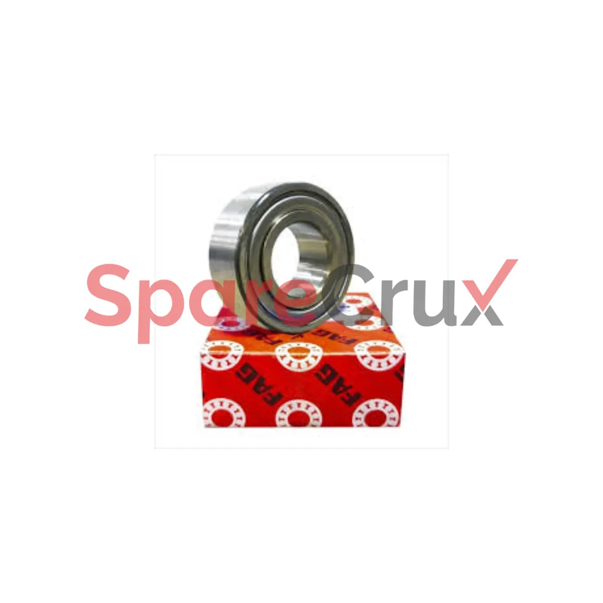 32008CZ | FAG | Single Row Tapered Roller Bearing