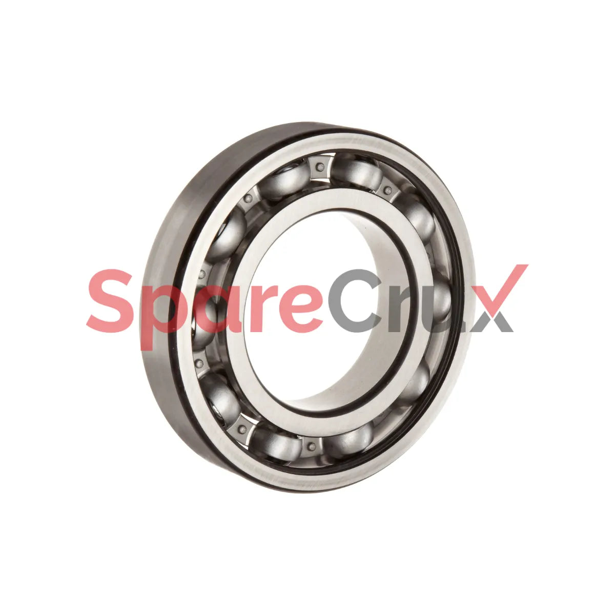 6208-C3 | FAG | Deep Groove Ball Bearing, Single Row