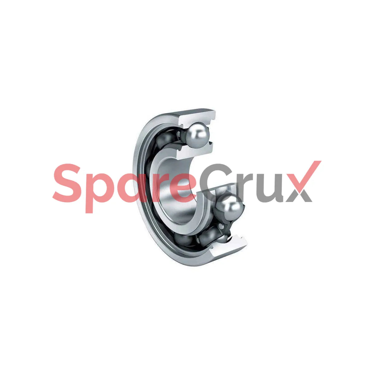 6220 | FAG | Deep Groove Ball Bearing, 100x180x34 mm