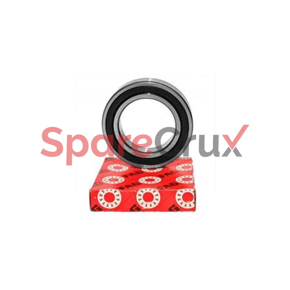 63005-A-2RSR | FAG | Deep Groove Ball Bearings Single Row