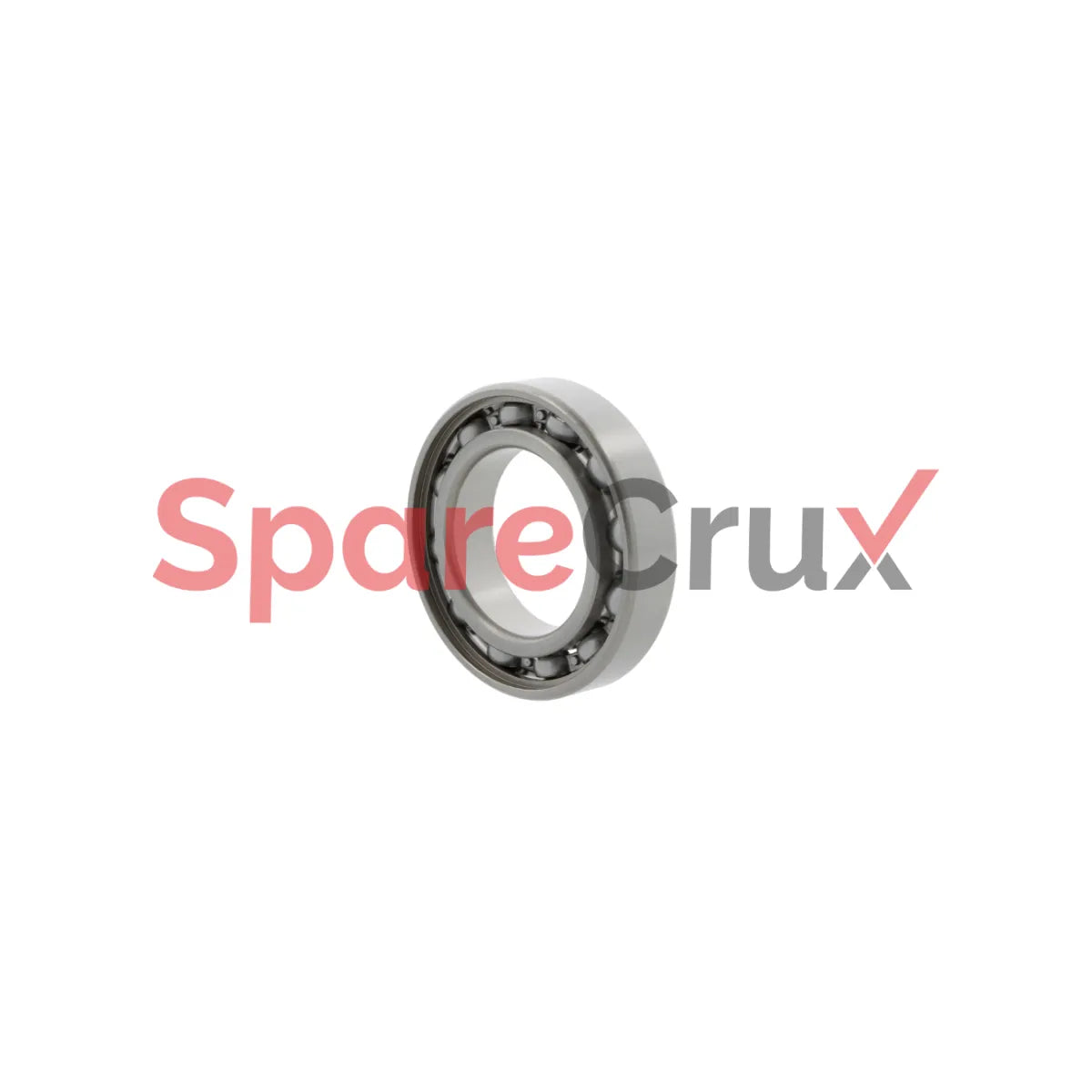 6307 | FAG | Radial Ball Bearing 35x80x21mm