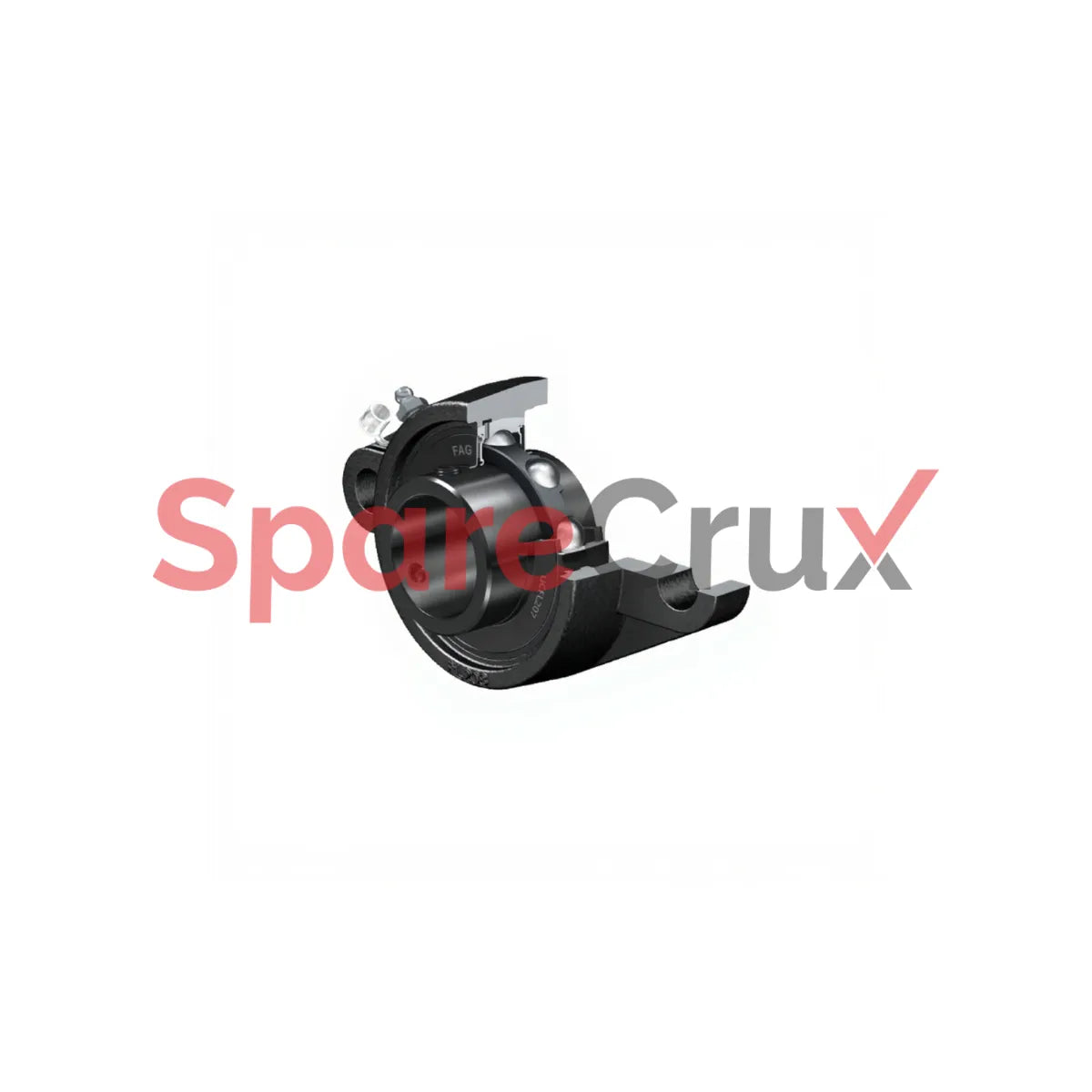 UCFL205J7 | FAG | Housing And Bearing