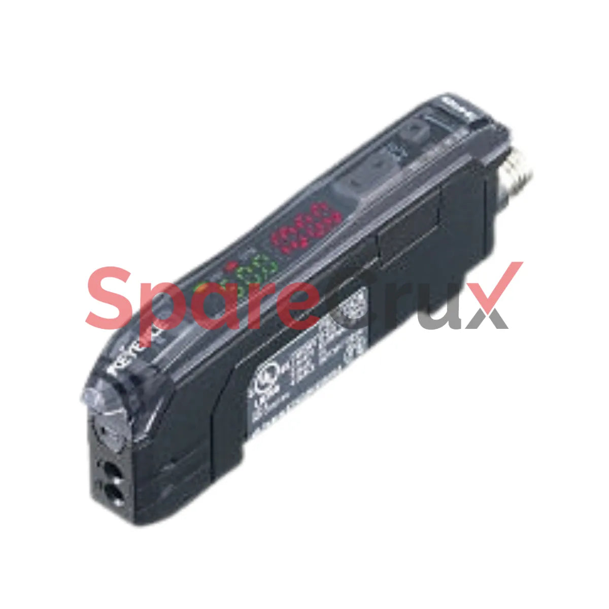 FS-N11CP | KEYENCE | Fibre Amplifier, M8 Connector Type