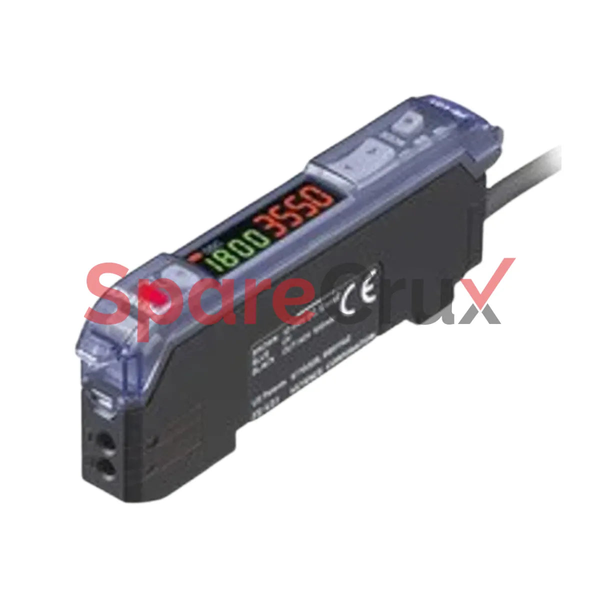 FS-N11N | KEYENCE | Fibre Amplifier Cable Type