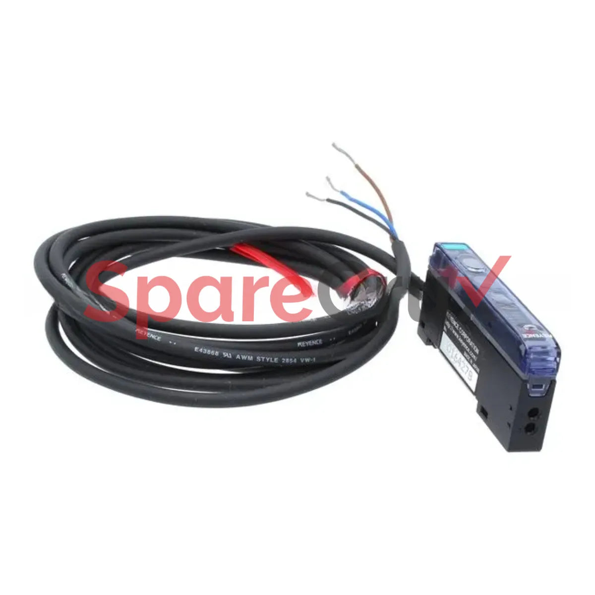 FS-V11P | KEYENCE | Fibre Amplifier Cable Type Main Unit PNP