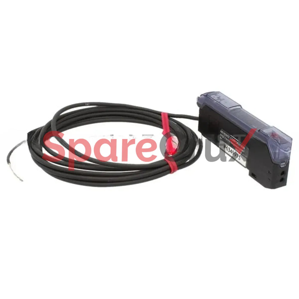 FS-V32 | KEYENCE | Fibre Amplifier, Cable Type, Expansion Unit