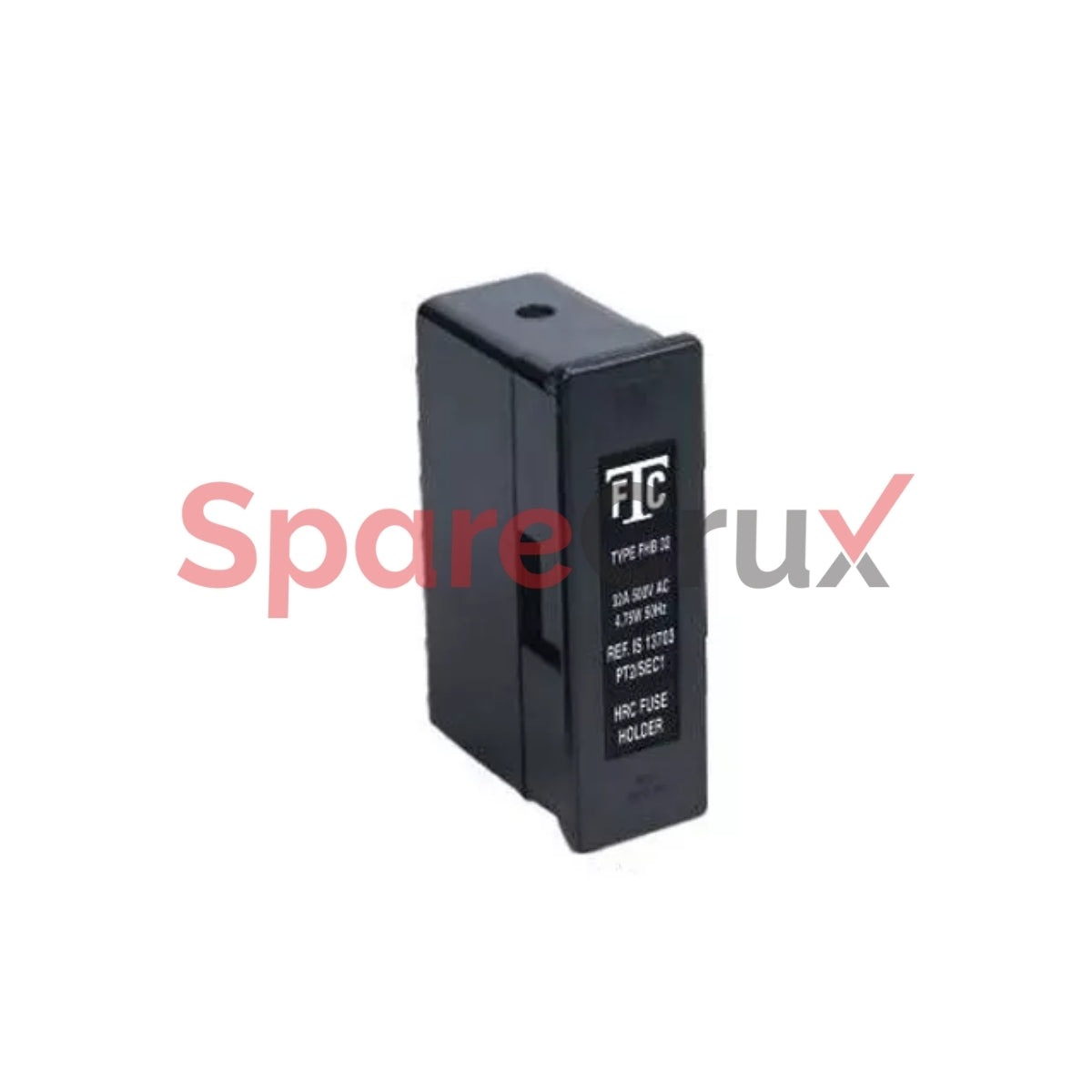 FHB-32 | FTC | Hrc Fuse Holder
