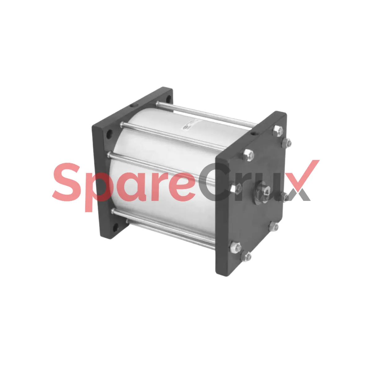 THP1-1/8X12FF | FABCO-AIR | Pneumatic Cylinders