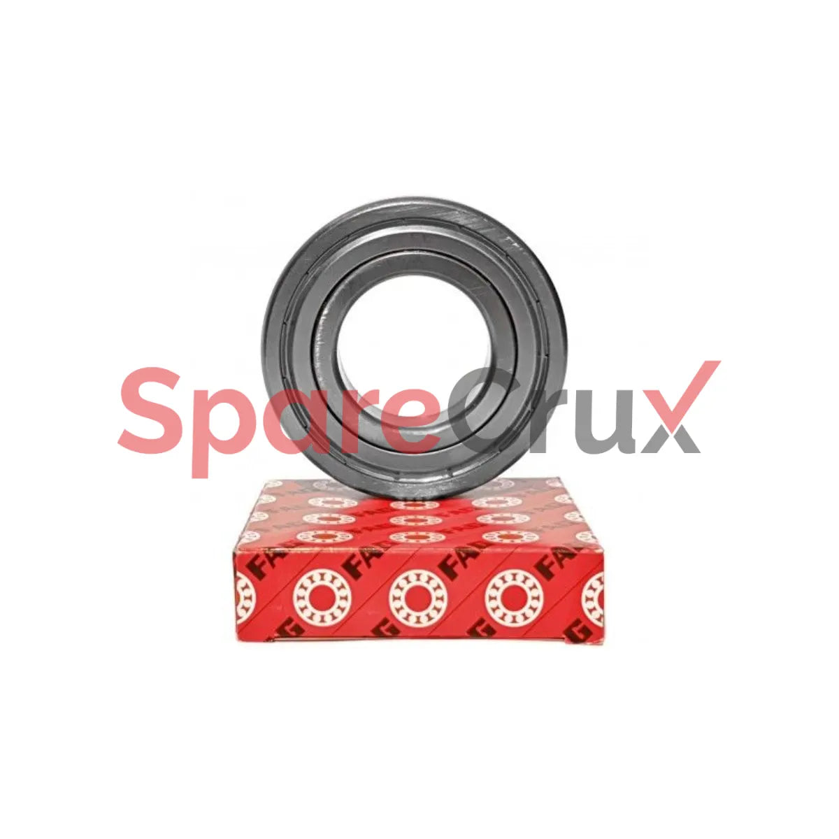 61807-2Z-HLC | FAG | Ball Bearing 35x47x7