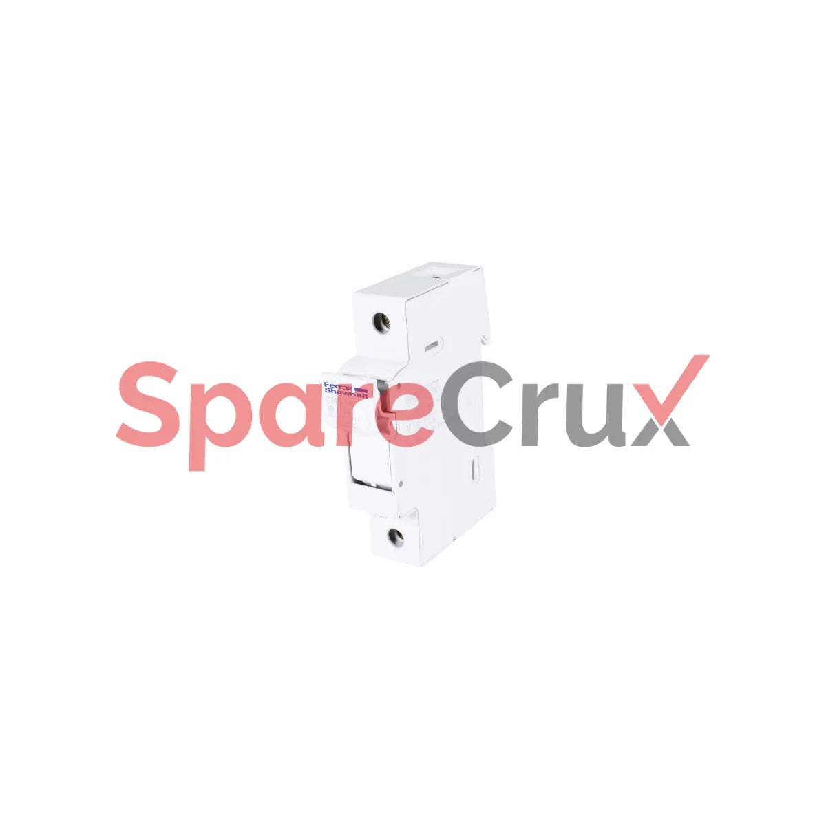 10X38 | FERRAZ SHAWMUT | Modular Fuse-Holder 1-Pole