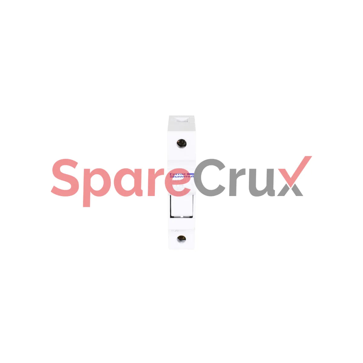 10X38 | FERRAZ SHAWMUT | Modular Fuse-Holder 1-Pole