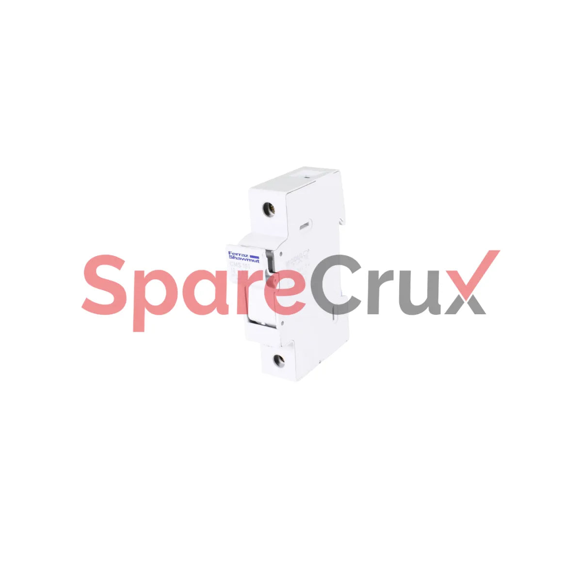 269-1-2 | FERRAZ SHAWMUT | Modular Fuse-Holder 1-Pole