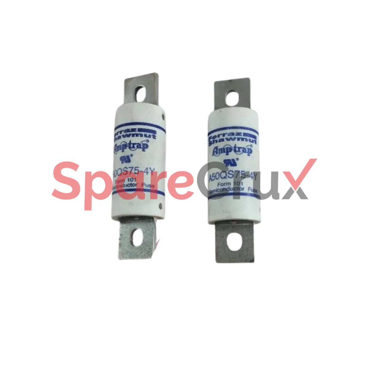 A50QS75-4Y | FERRAZ SHAWMUT | 75AMP Fuse