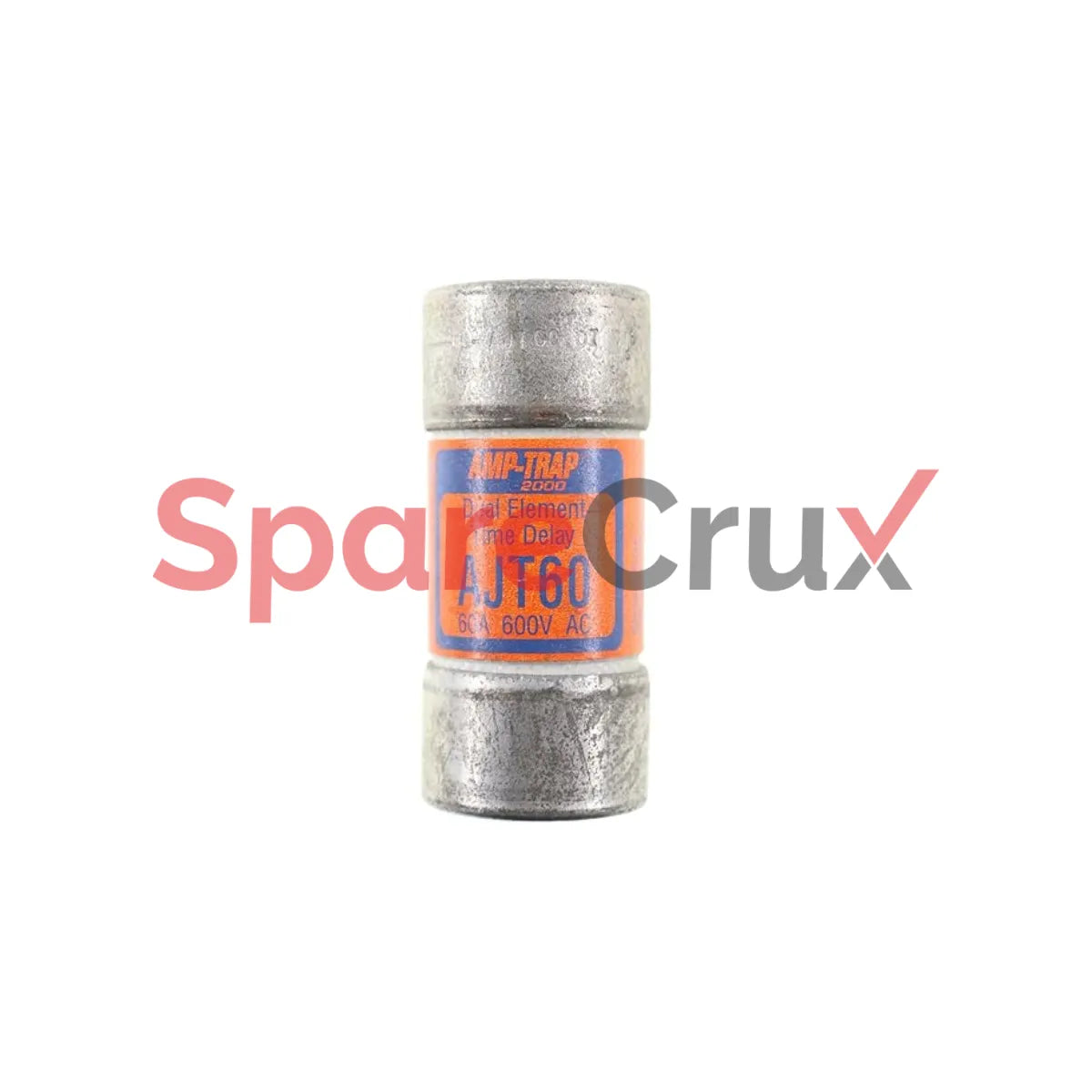 AJT60 | FERRAZ SHAWMUT | 60A 600VAC Fuse