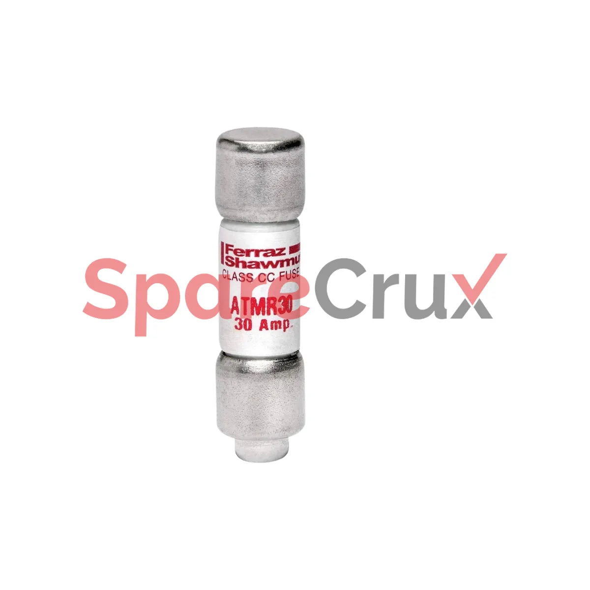 ATMR20 | FERRAZ SHAWMUT | 20Amp Fuse
