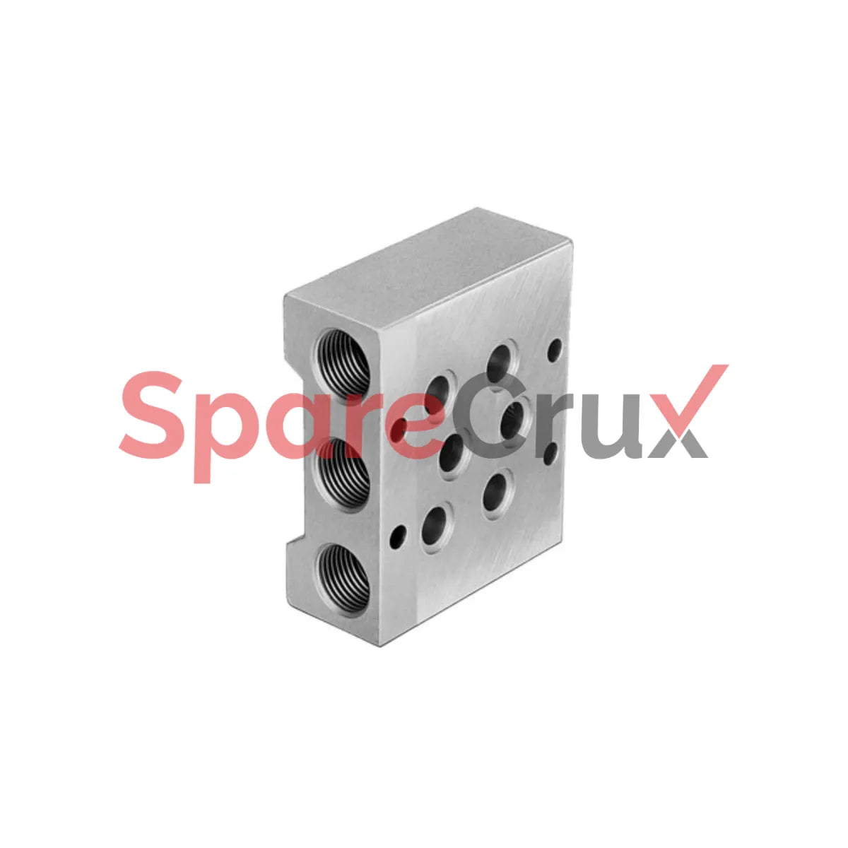10185 | FESTO | Manifold Block PRS-1/4-2