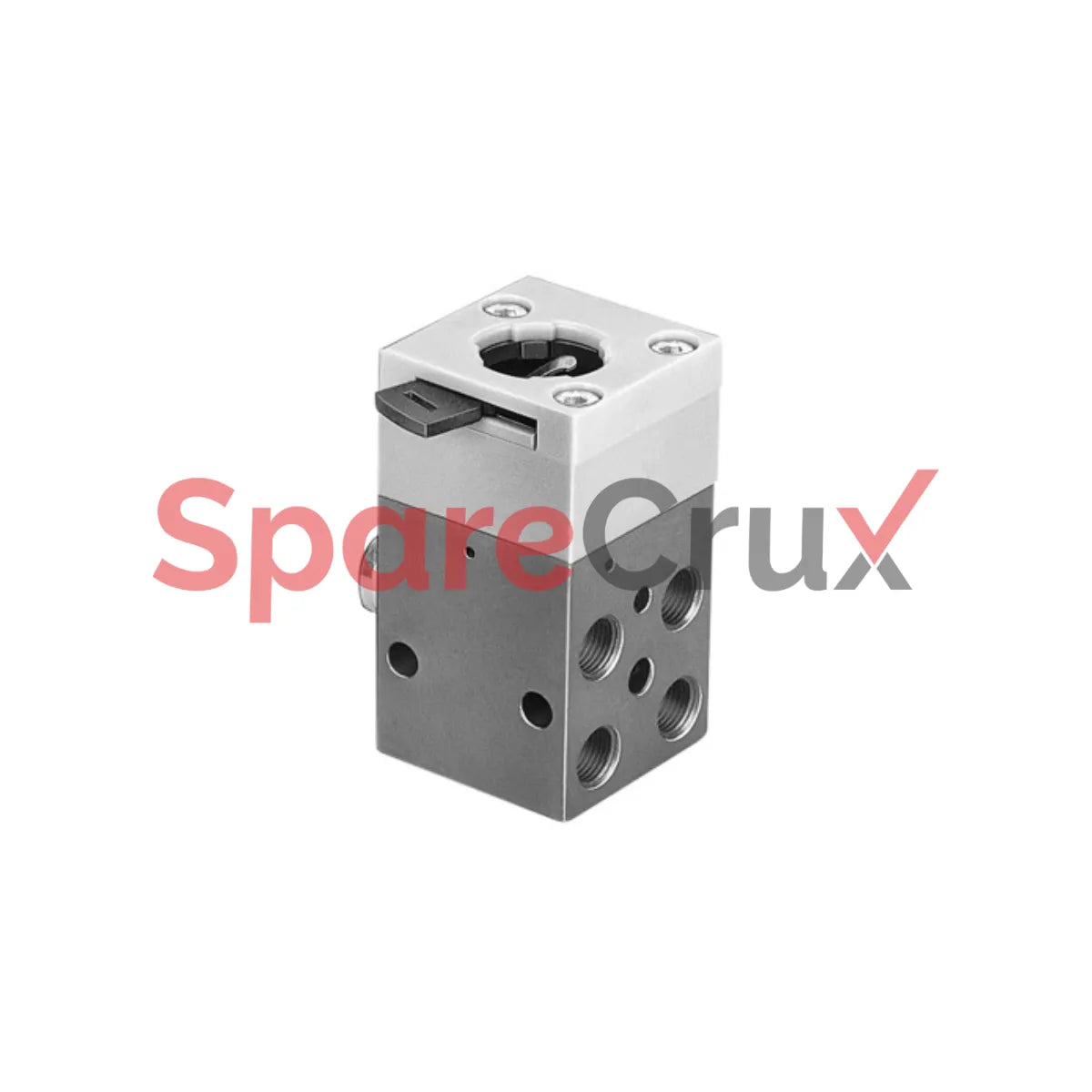 10192 | FESTO | Front Panel Valve SVS-4-1/8