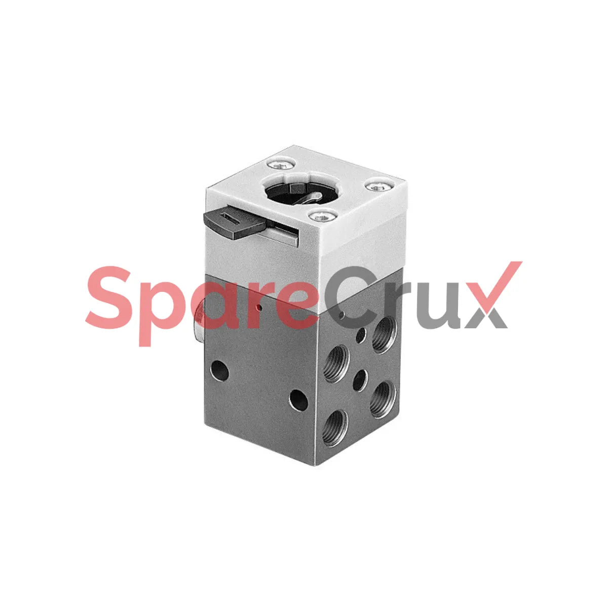 10192 | FESTO | Front Panel Valve SVS-4-1/8