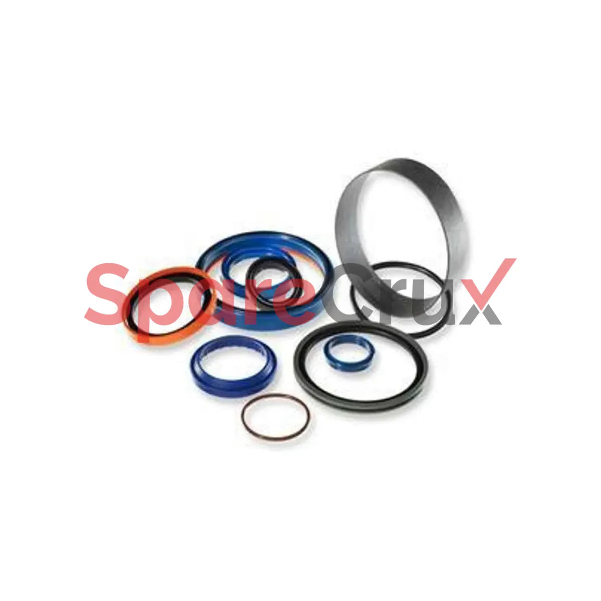 108704 | FESTO | Valve Repair Kit for DNG-80-PPV-A AB 6/87